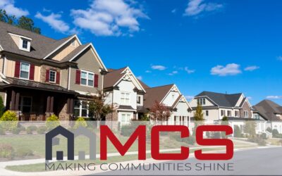 MCS CEO Caroline Reaves Featured on HousingWire Executive Conversation