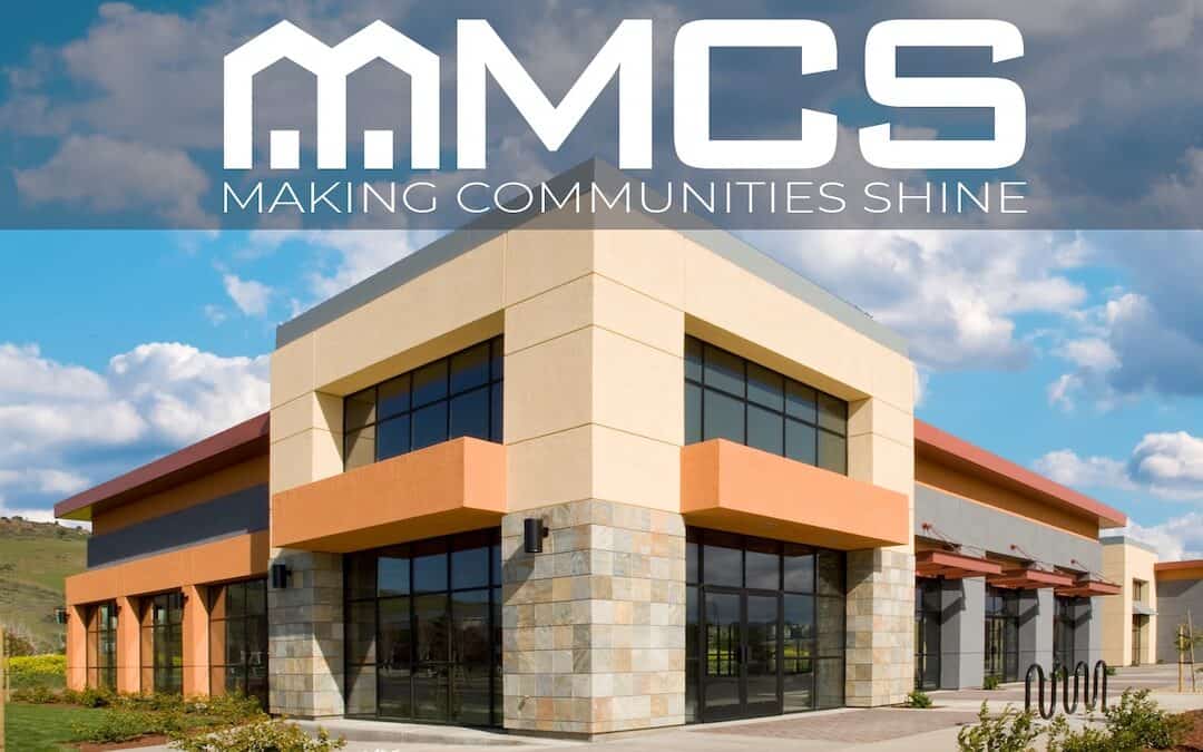 MCS is Named One of the Top 30 Companies to Work for in Mortgage and Servicing by MReport