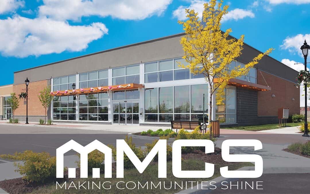 MCS Featured as Most Valuable Company in DSNews