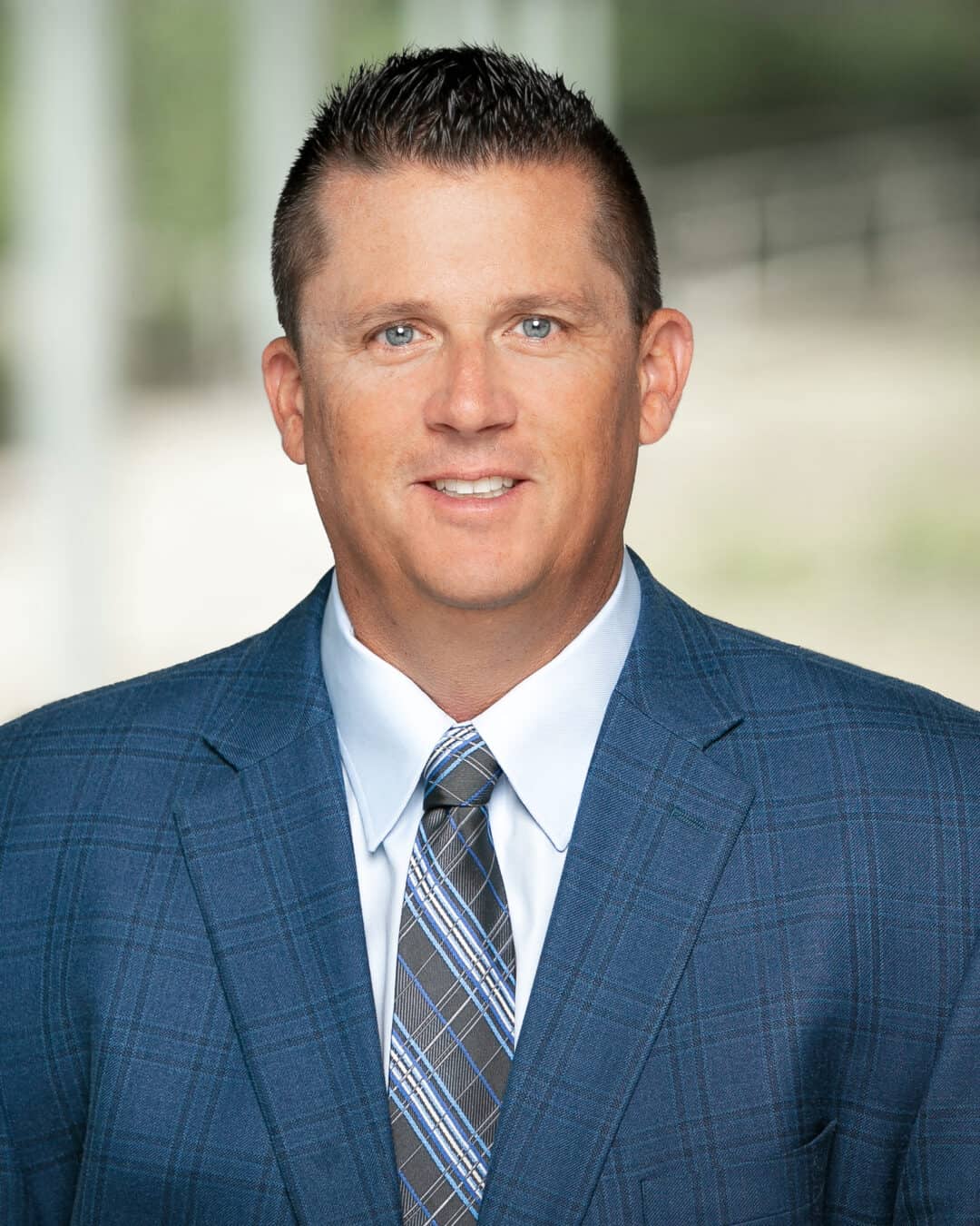 Chad Mosley, MCS President, Featured in July DSNews Cover Story ...