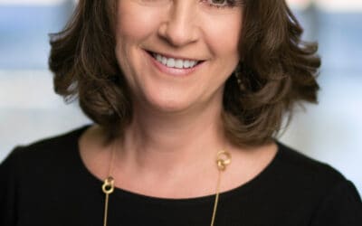Caroline Reaves, MCS CEO, Headlines Louisiana Tech’s Inside the C Suite, Women Mean Business