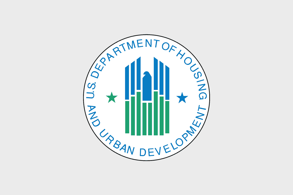 Department of Housing and Development Logo - resources page