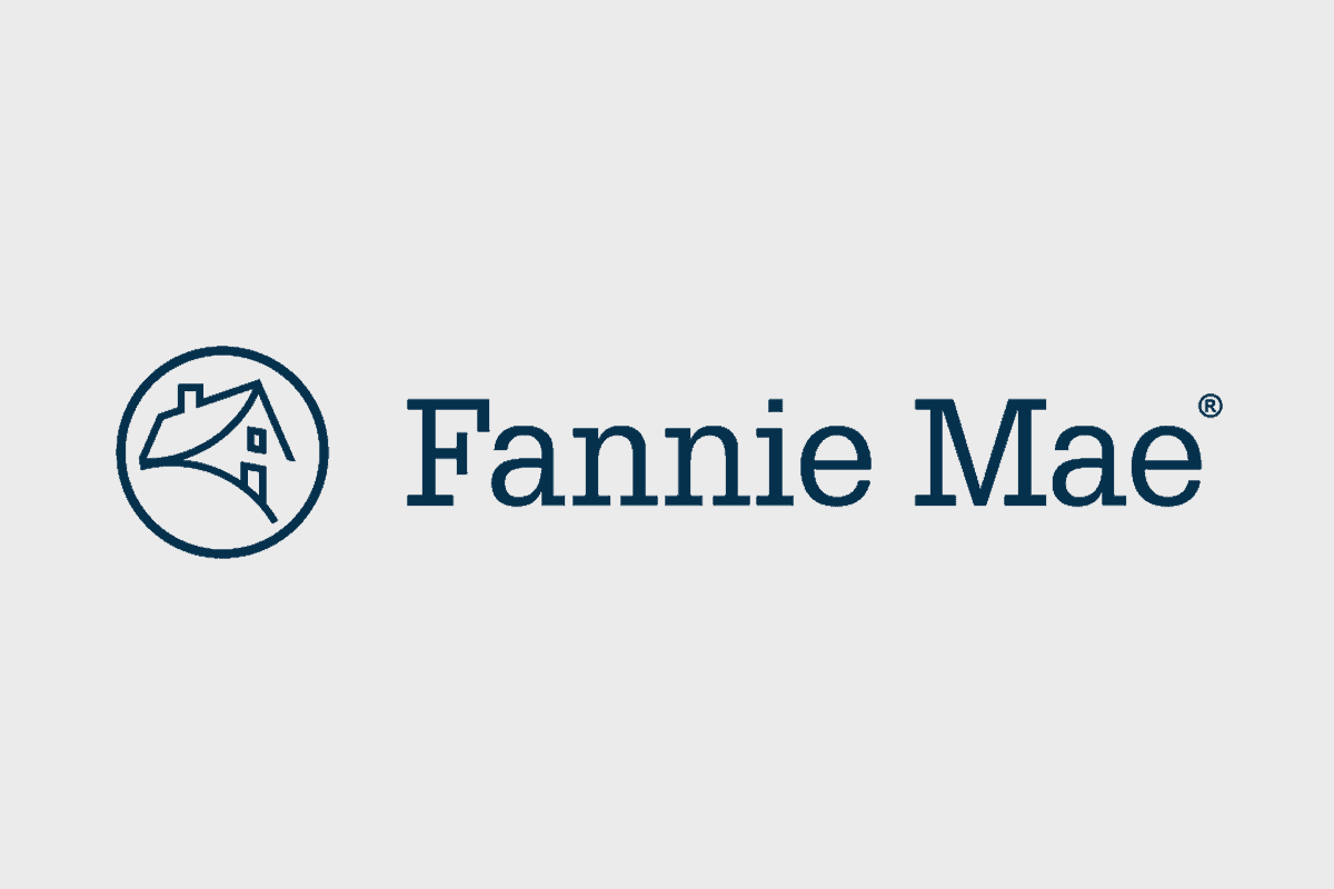 Fannie Mae Logo - resources page