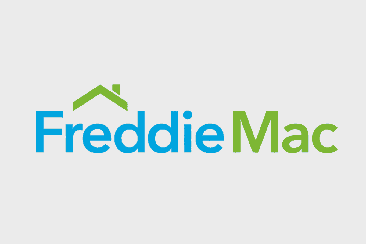 Freddie Mac Logo - resources page
