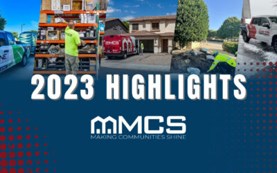MCS MARKS SUCCESSFUL 2023 WITH CONTINUED NATIONAL GROWTH AND EXPANSION OF KEY SERVICE OFFERINGS