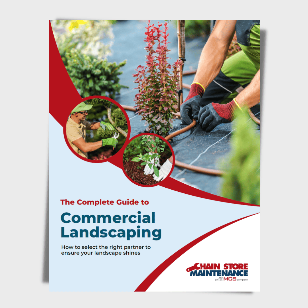 commercial landscaping guide thumbnail