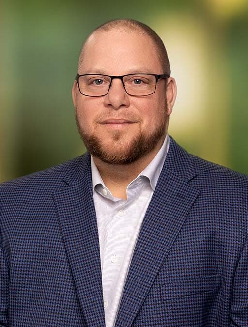 MCS OPENS SELF-PERFORMING SERVICE CENTER IN MEMPHIS, APPOINTS CHAD HENRY AS REGIONAL OPERATIONS DIRECTOR