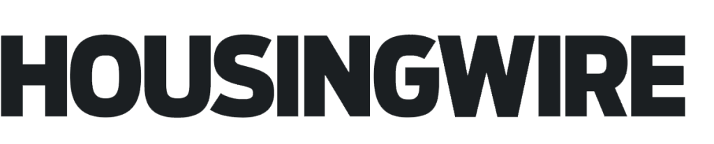housingwire.com logo
