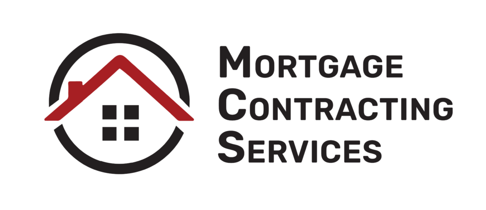 Contact Us | Mortgage Contracting Services