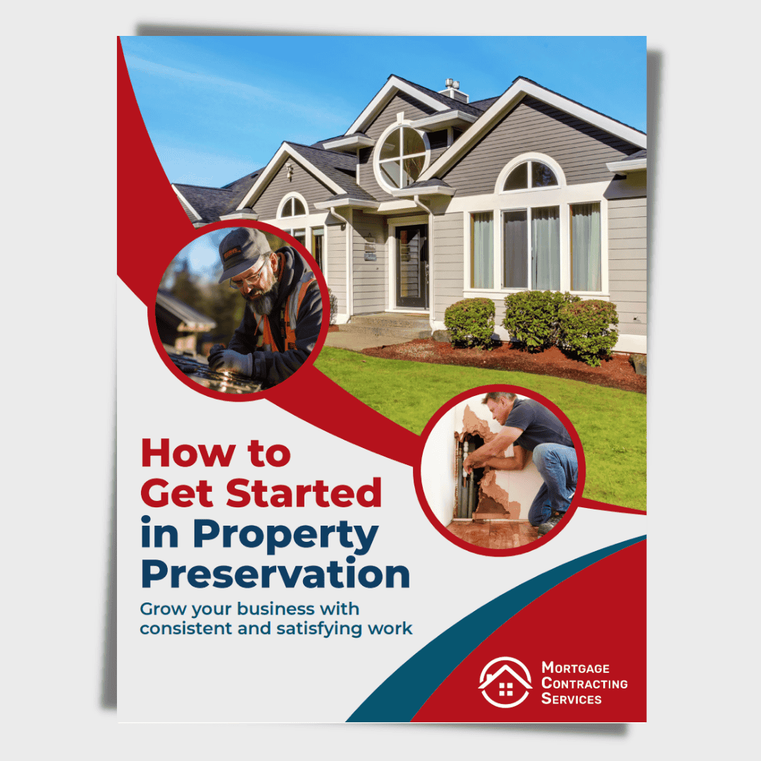 Get started in prop pres cover page