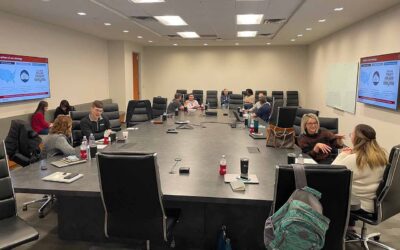 Training Asset Preservation Coordinators for Excellence at MCS