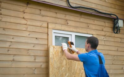 Best Practices for Boarding windows in Property Preservation