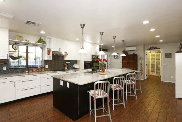 Kitchen Remodel