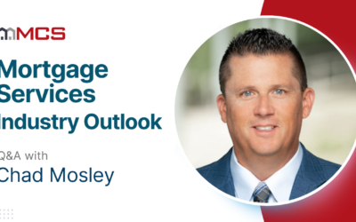 2024 Mortgage Services Industry Outlook