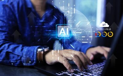 The Potential Benefits of Generative AI in Facilities Management