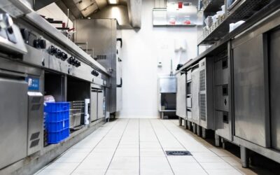 Restaurant Maintenance: 5 Key Programs and Services