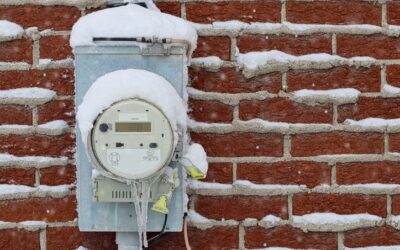 Your Property Preservation Winterization Checklist
