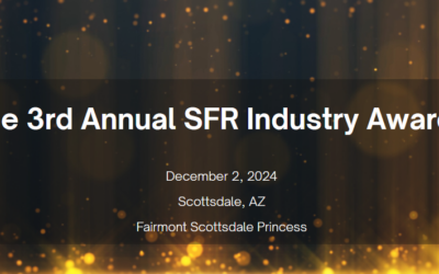 CEO OF THE YEAR – CRAIG TORRANCE