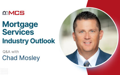 2024 Mortgage Services Industry Outlook