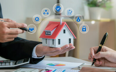From First Visit to Better Decisions: How Shared Property Data Improves Servicing